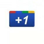 Как добавить кнопку Google +1