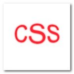СSS – каскадные таблицы стилей