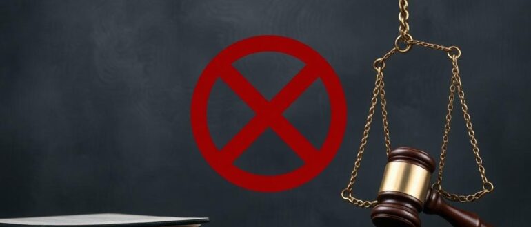 Юридическая безопасность блогера что нельзя публиковать