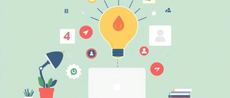 Будущее блогинга что ждет индустрию через 5 лет