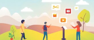 Как понять что контент заходит и растет