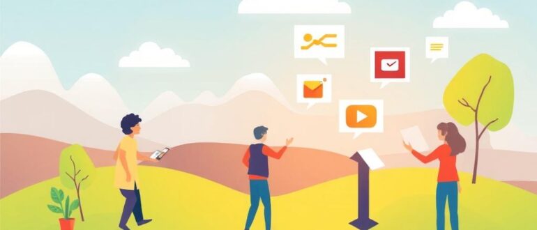 Как понять что контент заходит и растет