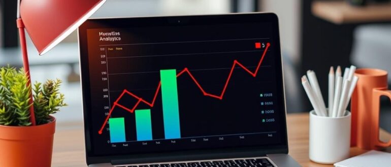 Аналитика для блогера какие метрики смотреть