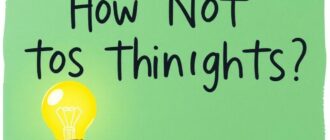 Рубрикатор идей как не терять мысли для постов