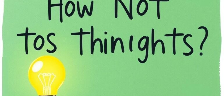 Рубрикатор идей как не терять мысли для постов