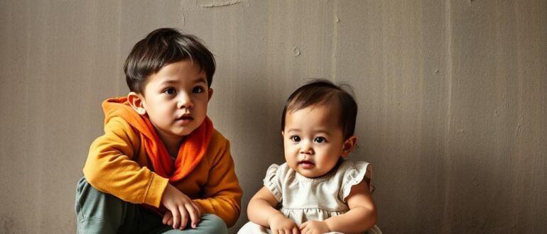 Дети и семья в блоге за и против