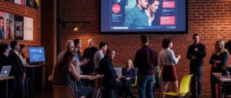 Как работать с агентствами и рекламодателями