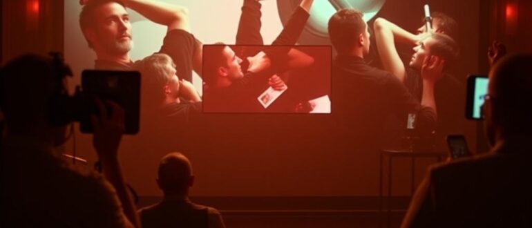 Reels и короткие видео секреты вирусности