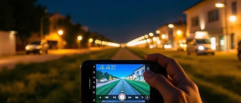 Как снимать Reels с нуля на телефон