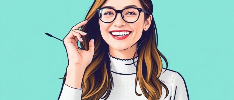 Личный бренд как найти свой голос и стиль