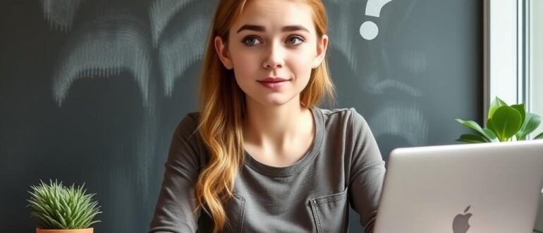 Типичные ошибки начинающих блогеров